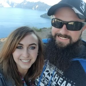 Meet your Posher, Krissy